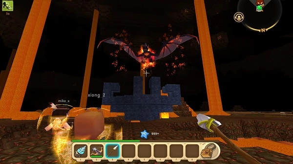 迷你世界体验版