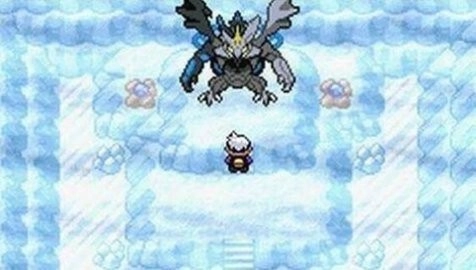 口袋妖怪解放全汉化改版图2