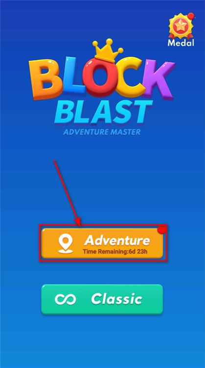 方块爆炸大师免广告版安装包下载