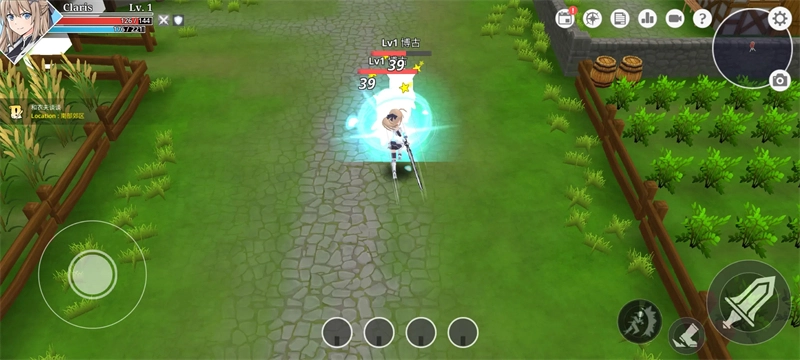 史诗征服2安卓版