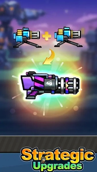 战车向前冲原版