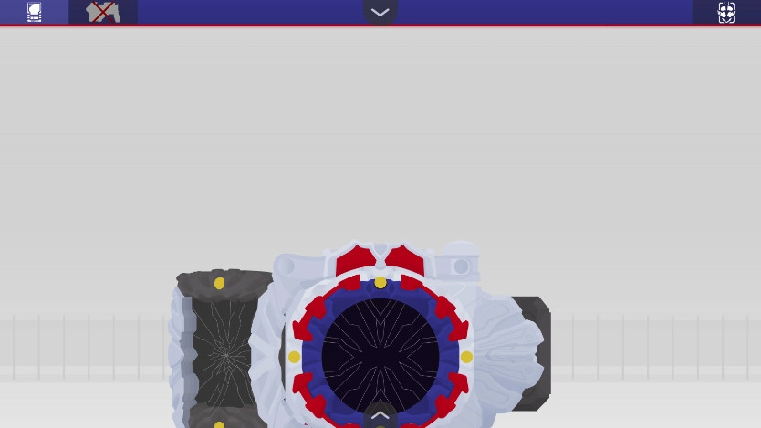 假面骑士歌查德变身器模拟器游戏安装包