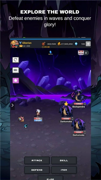 马纳斯托里亚游戏绿色版