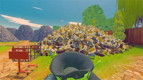 老婆随手扔了我多年珍藏卡牌手机版