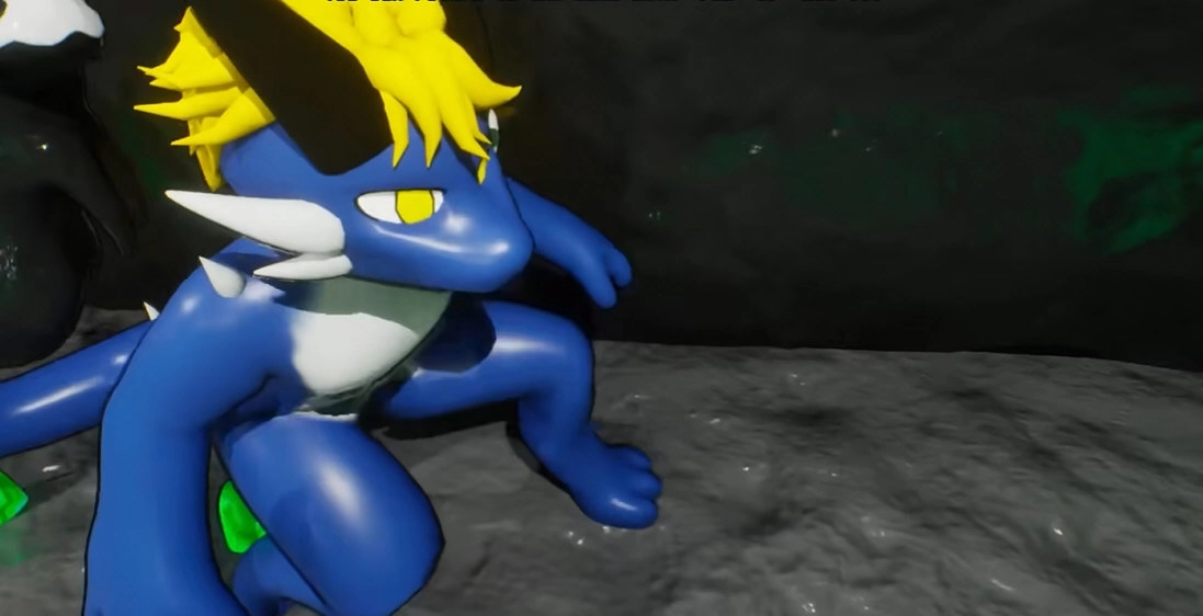 兽化实验室3D版