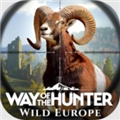 猎人之路狂野欧洲直装版
