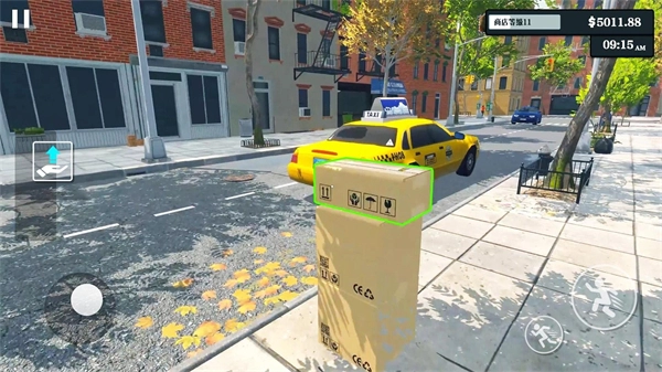 超市经营模拟器安卓版