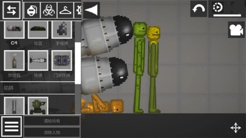 甜瓜沙盒模组官方版