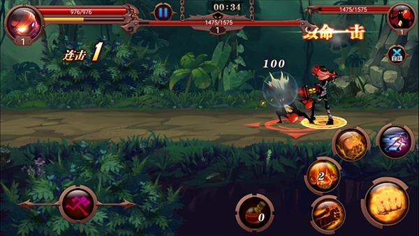 火柴人部落手游直装版