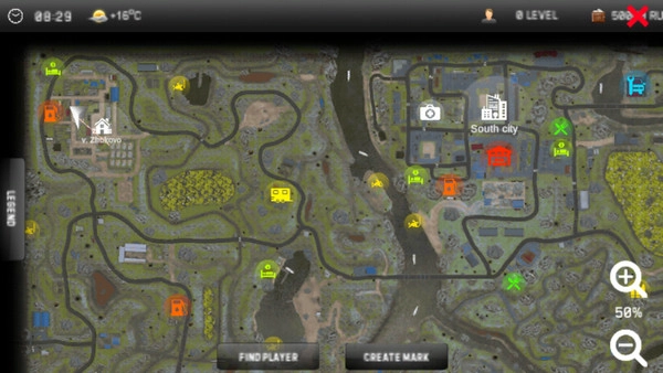 俄罗斯汽车猎人英文版2