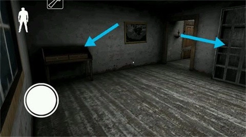 恐怖奶奶購(gòu)物中心單機(jī)版下載