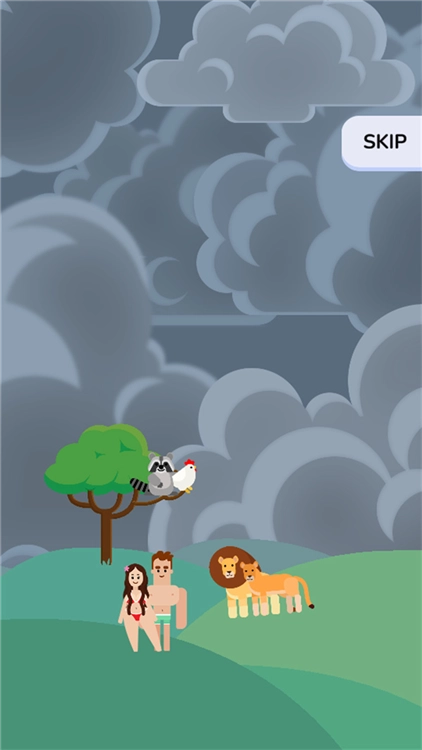 物種雜交模擬器正式版手游下載