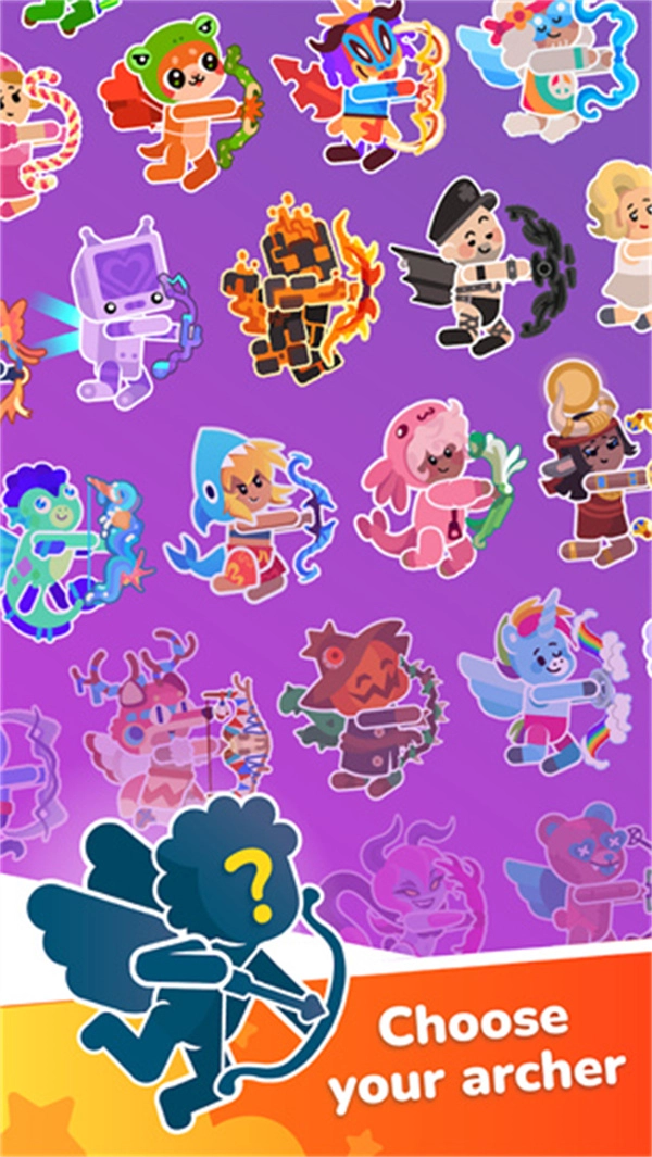 物種雜交模擬器正式版截圖2