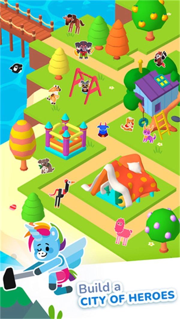 物种杂交模拟器最新版