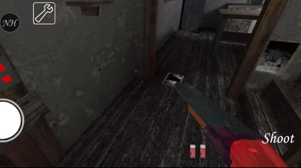 奶奶遗产NH菜单本手机最新版