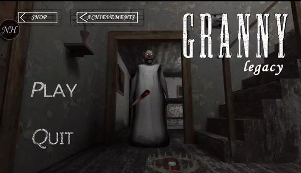 奶奶遗产NH菜单本手机最新版