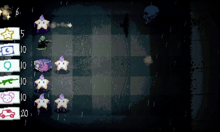 植物大战僵尸恐怖版