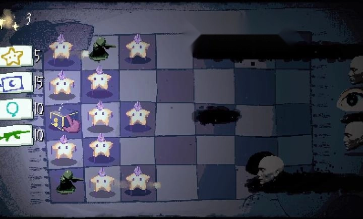 植物大战僵尸恐怖版