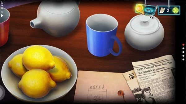 失忆症解谜手机最新版