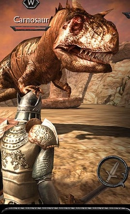 掠夺之剑2手机版