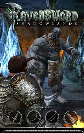 掠夺之剑2手机版