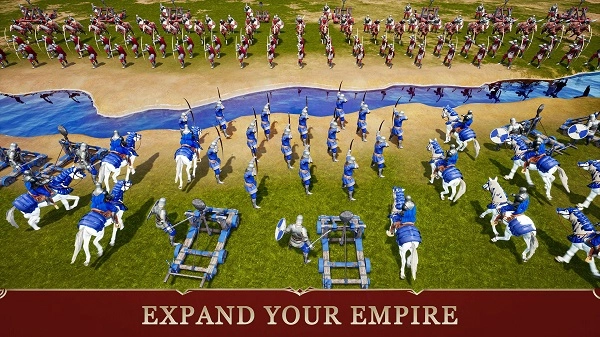 国王的游戏血腥王座官方版下载