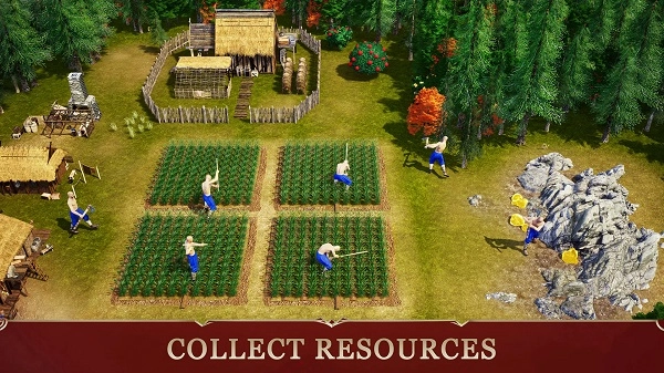 国王的游戏血腥王座2