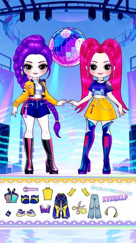 嘉豪安静书小原版