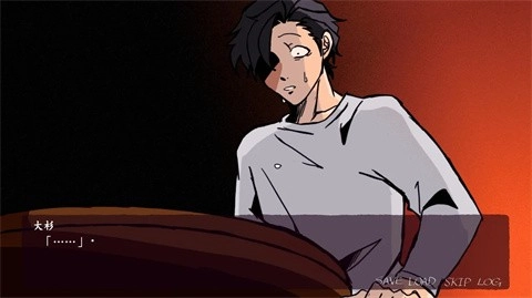 被囚禁的上班族安卓版