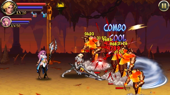 天使逛地狱游戏安装包