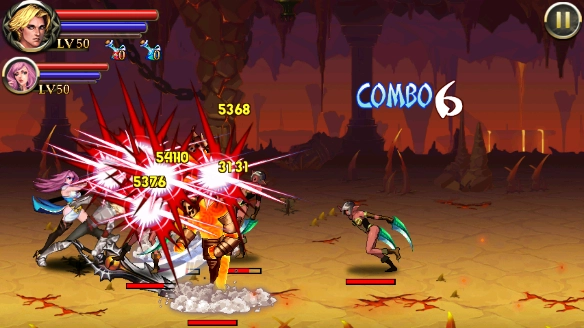 天使逛地狱游戏安装包