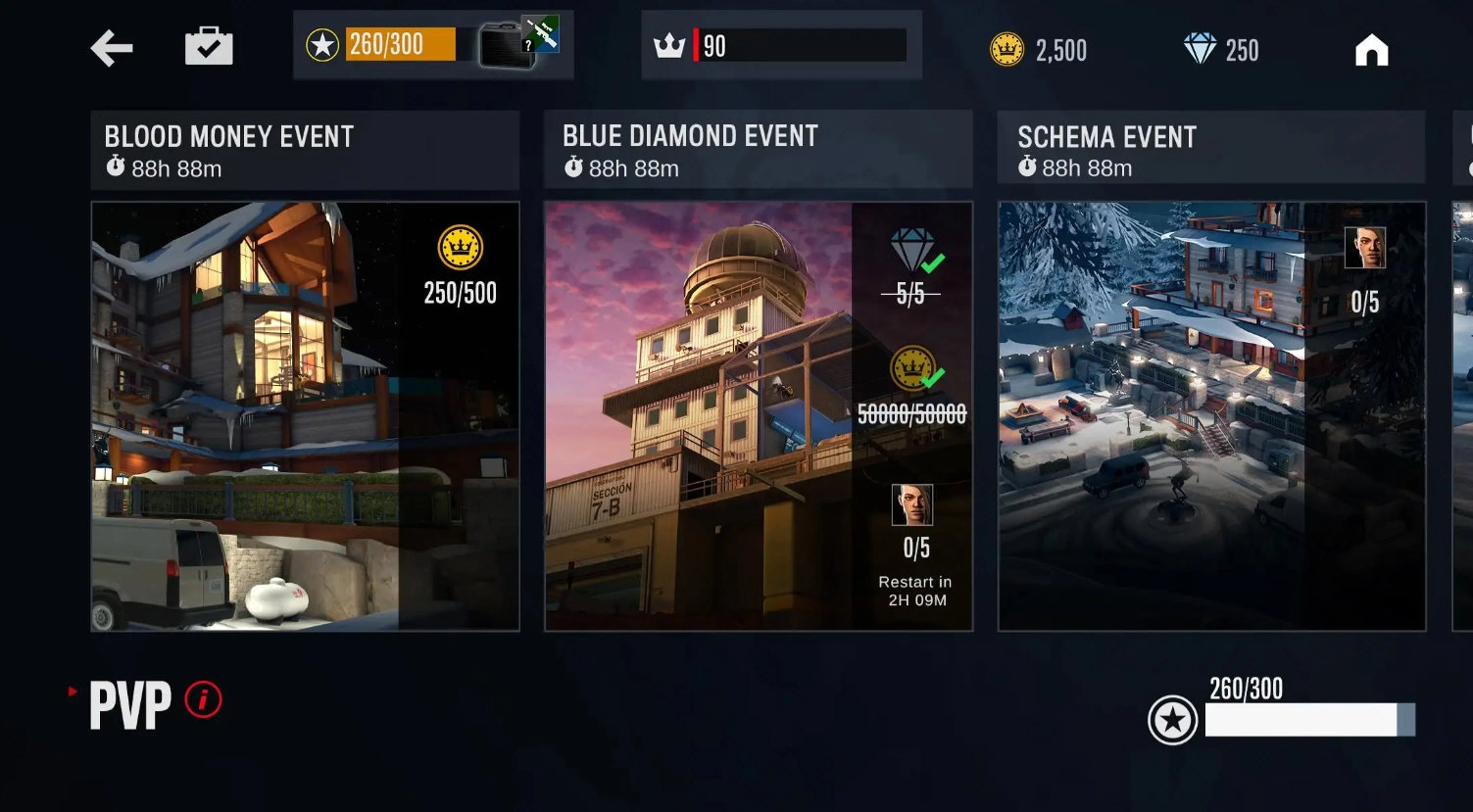 杀手狙击手2通用版