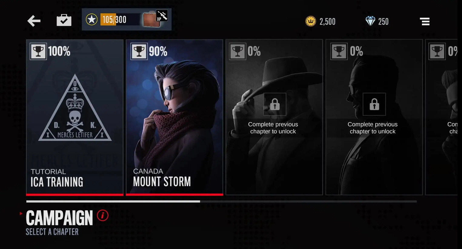 杀手狙击手2通用版