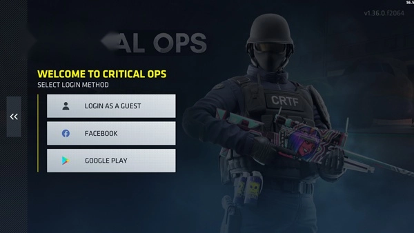 关键行动免费版下载