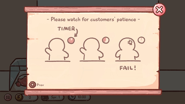 ice cream truck安卓免费版