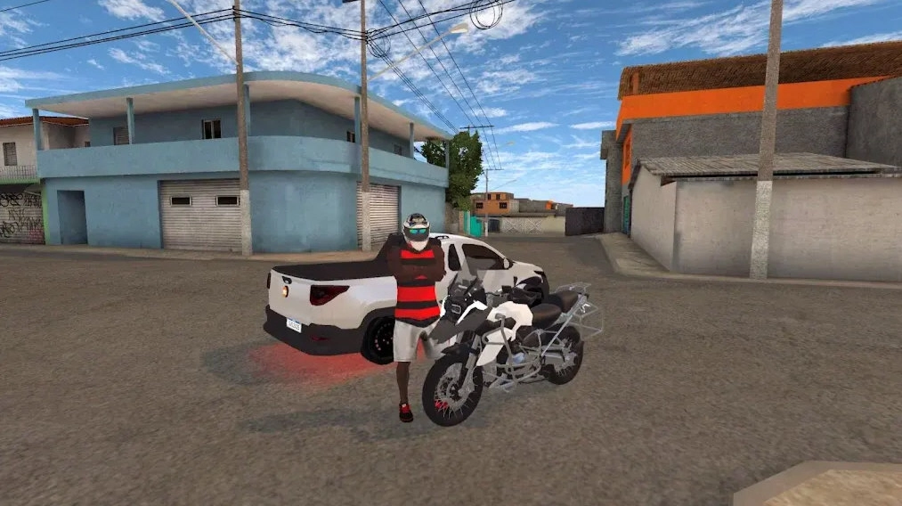 巴西精英赛车最新免费版