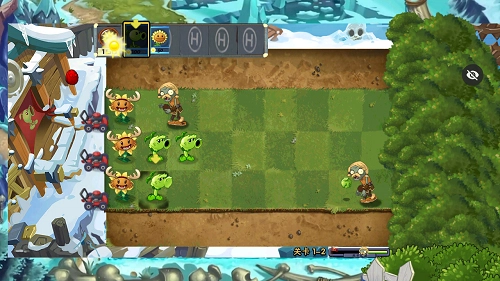 PvZ维京时代TV触控版