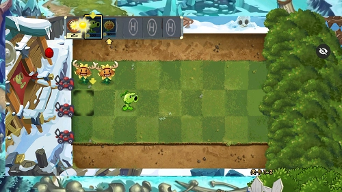 PvZ维京时代TV触控版