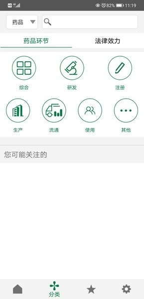食药法规手机版图1