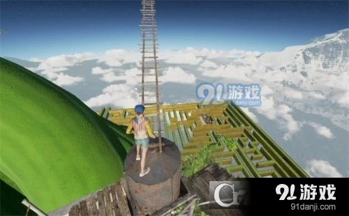 Only Up Mobile安卓版