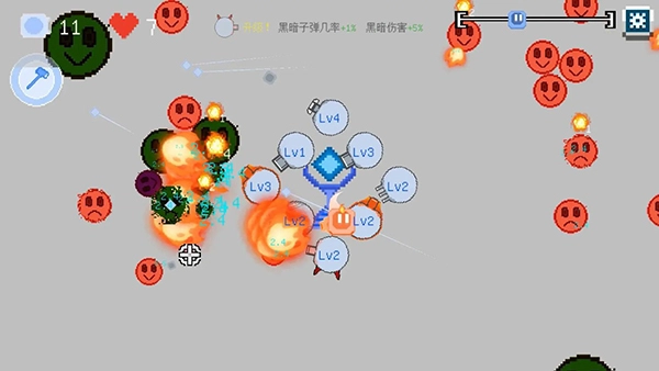 晶塔之阵游戏完整版