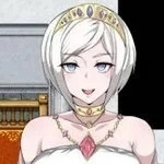 不反抗的女孩世界游戏官方版