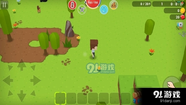 小小世界无广告版