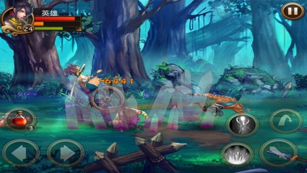 辉煌三国免费原版