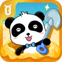 沙滩挖挖乐原版