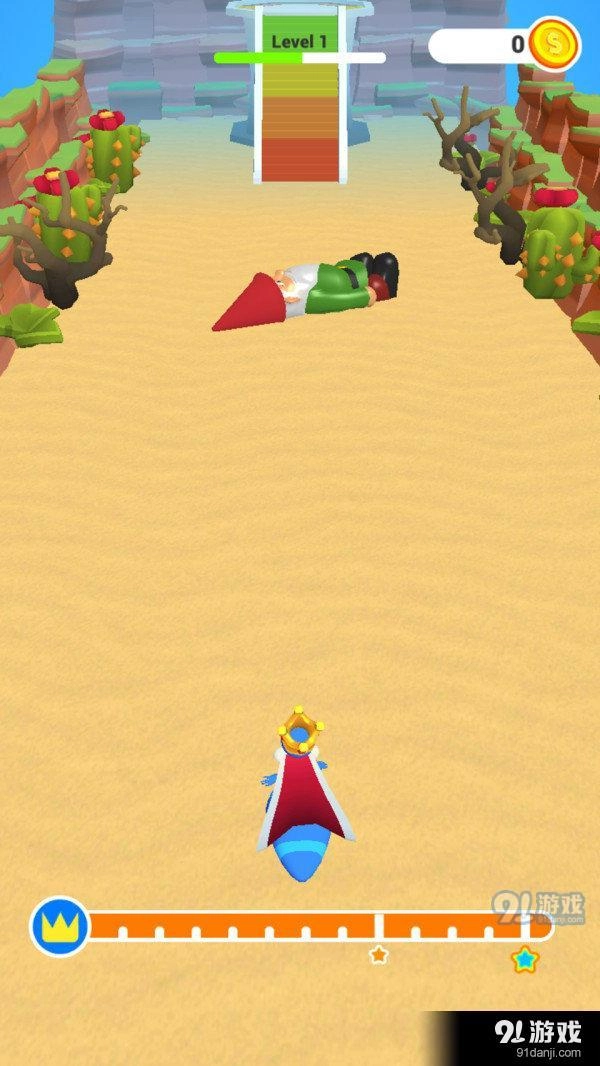 蚂蚁女皇游戏正版