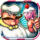 老爹冰淇淋店直装版