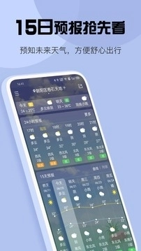 红包天气官方正版图3