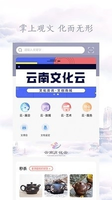 云上文化云安卓直装版图1