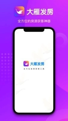 大雁发房直装版图1